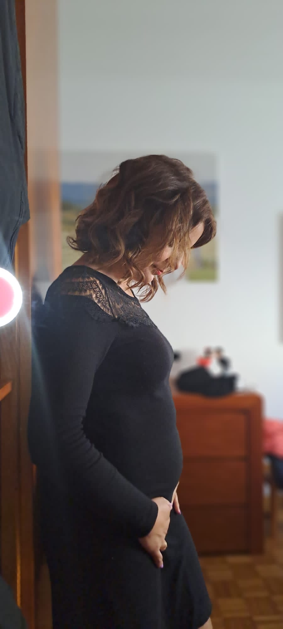 ULS do Nordeste marca primeira consulta a grávida de Mirandela para o oitavo mês de gestação