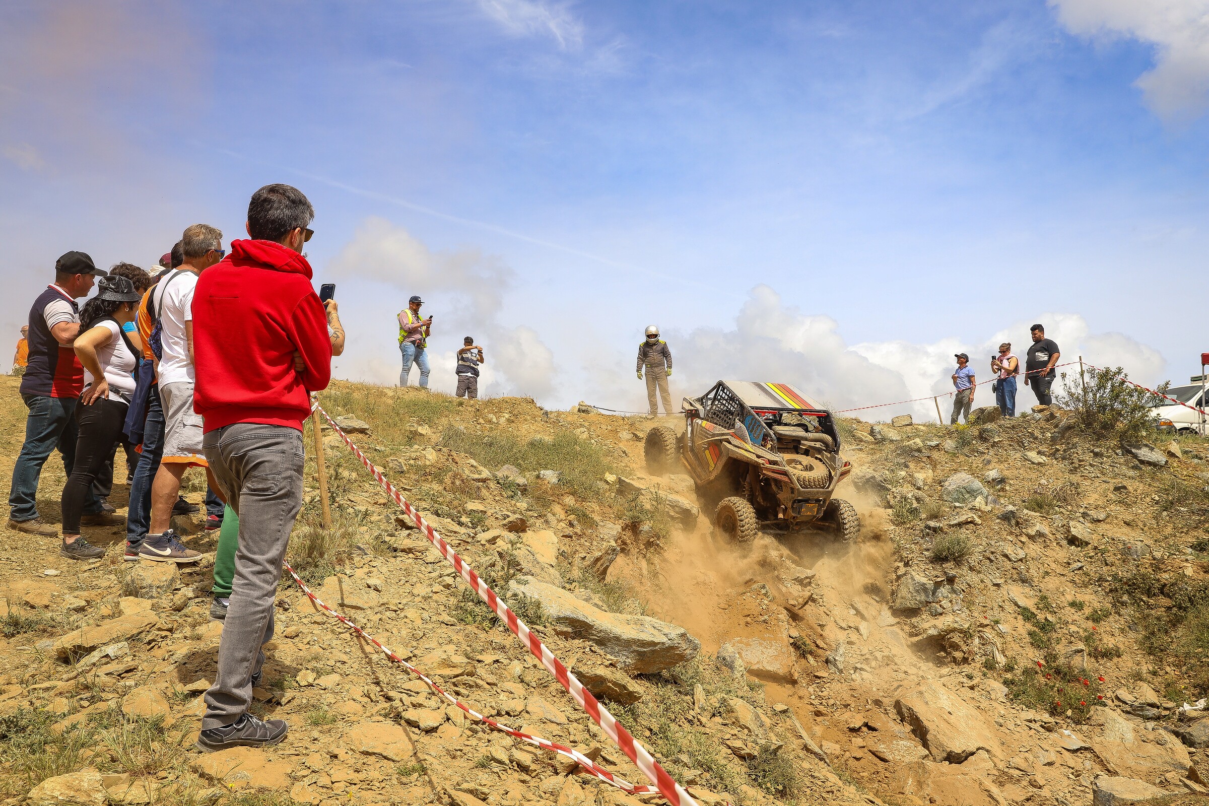 Terceira edição do Heat of the Mountain com data definida