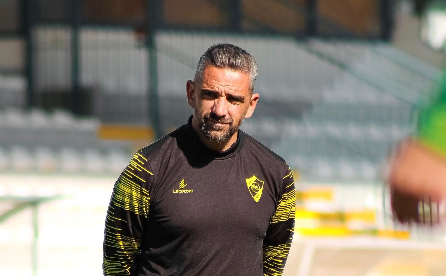 Mirandelense Rui Borges vai estrear-se na Primeira Liga no comando técnico do Moreirense