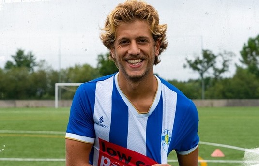 Mirandela reforça meio campo com Jinho