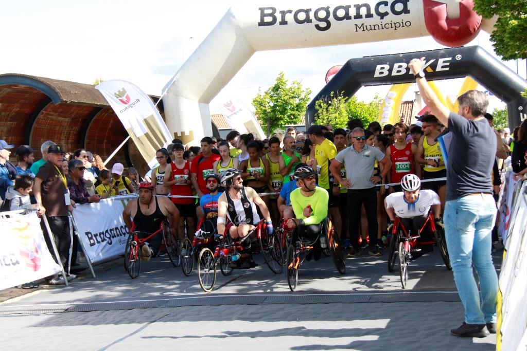 Terceira edição da Meia Maratona das Cantarinhas já tem data marcada
