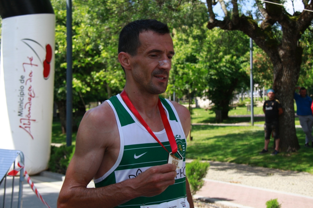 Rui Teixeira e Lucinda Moreiras vencem em Alfândega da Fé