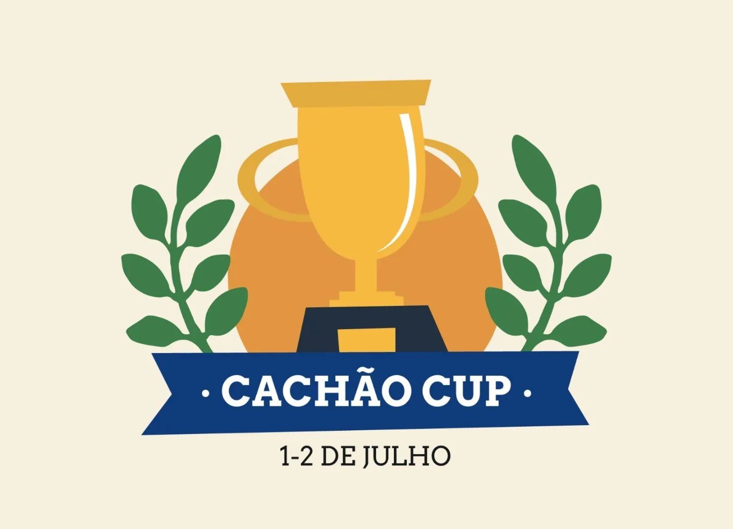 Cachão Cup reúne mais de 600 jovens jogadores