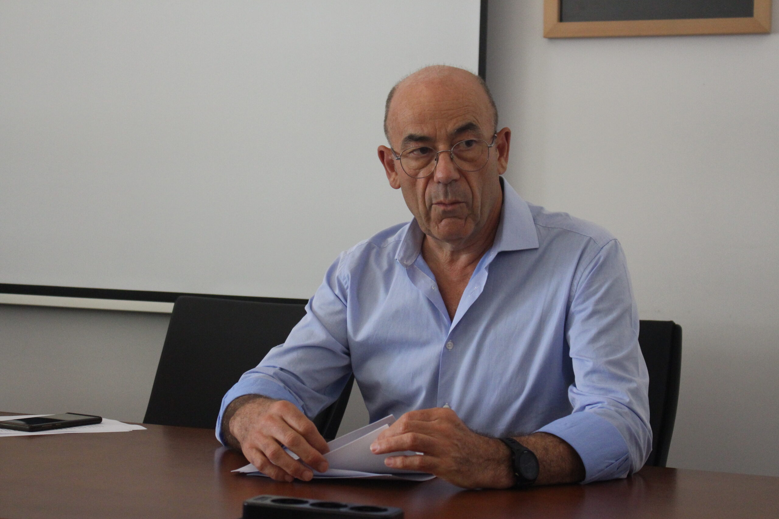 IPB pode perder 30% dos alunos do concurso nacional de acesso em 2025