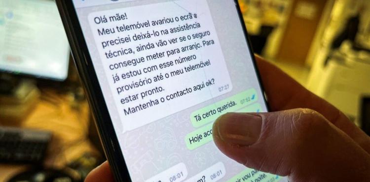 Burlas pelo Whatsapp aumentam na região