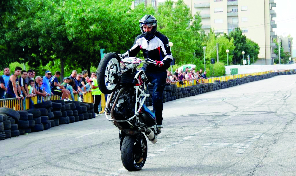 Concentração Internacional Bragança conta com cerca de quatro mil visitantes