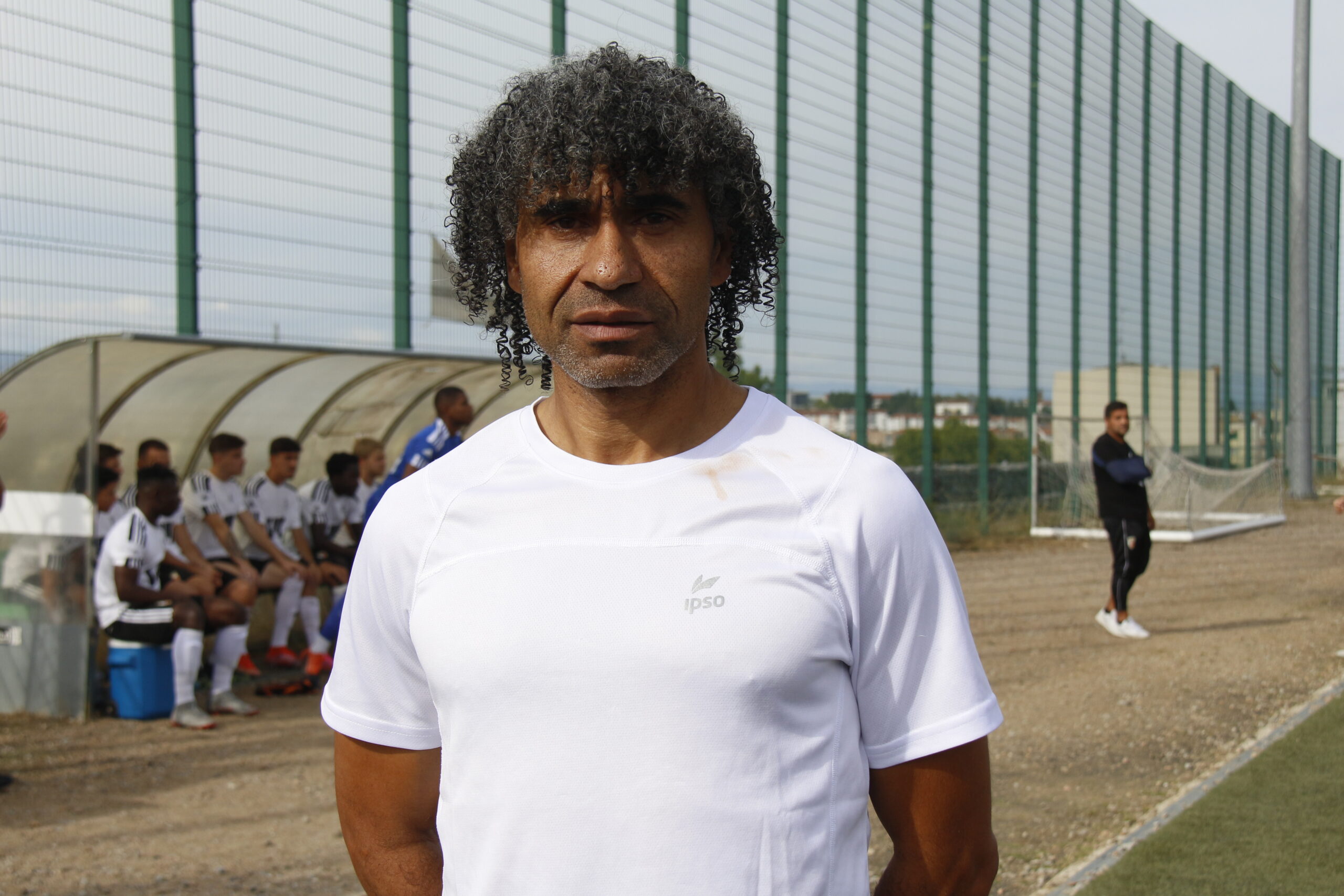 Pré-época dos Estudantes Africanos começa hoje