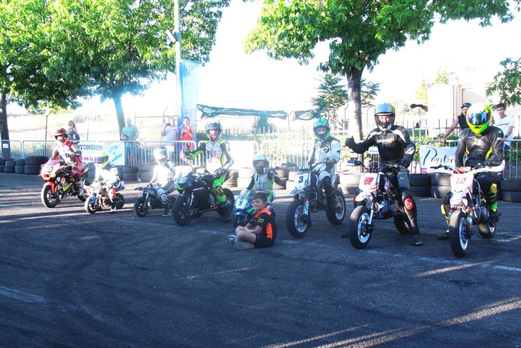 Motocruzeiro Racing Academy um projecto em claro crescimento