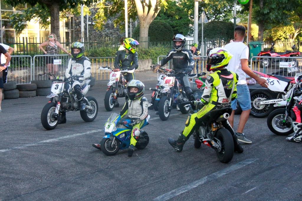 Concentração Internacional trouxe a Bragança mais de quatro mil motards e visitantes
