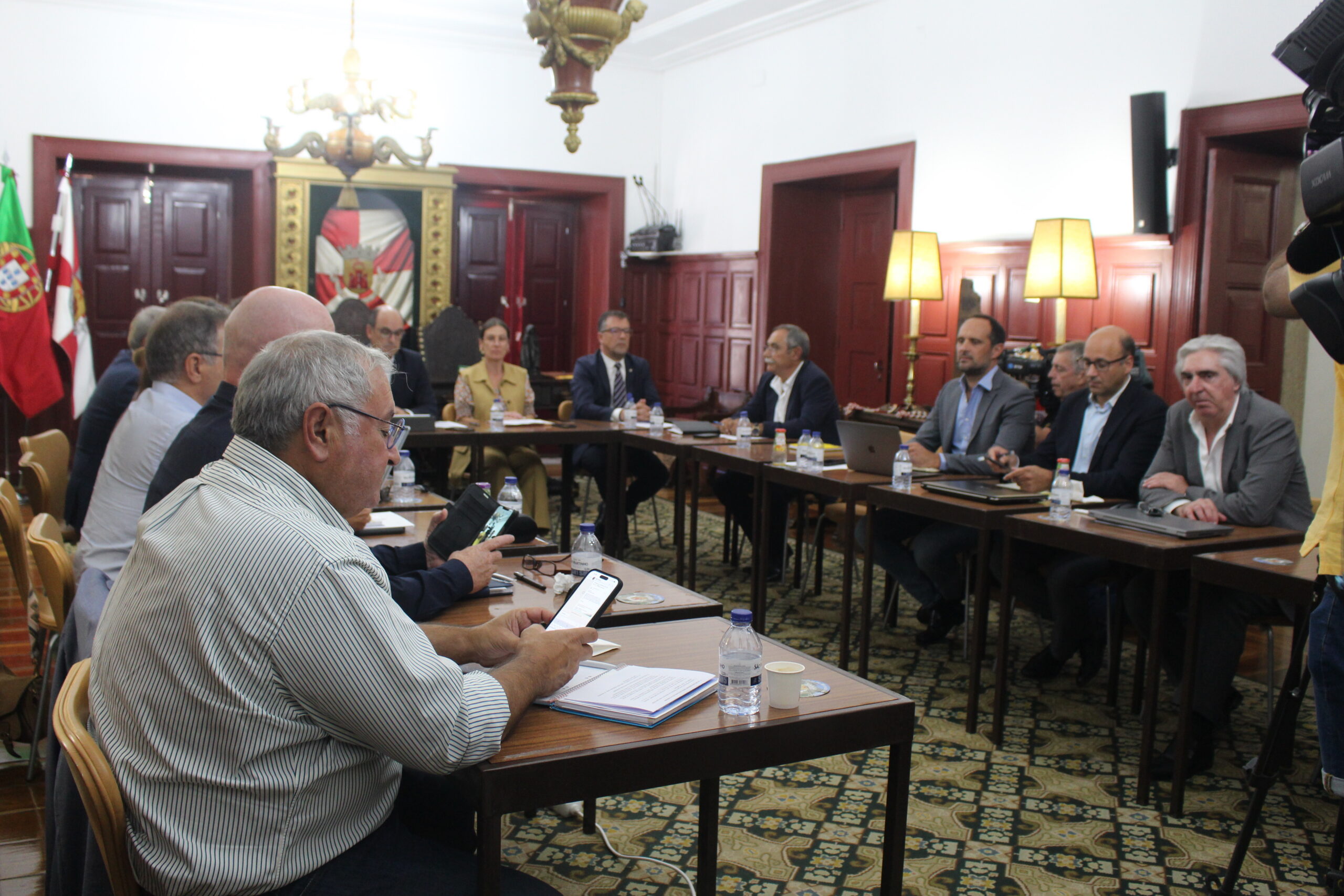 Municípios vão avaliar barragens para exigir pagamento de impostos