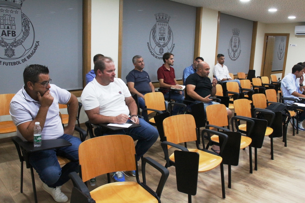 Equipas da Divisão de Honra já conhecem o calendário de jogos para a época 2023/2024