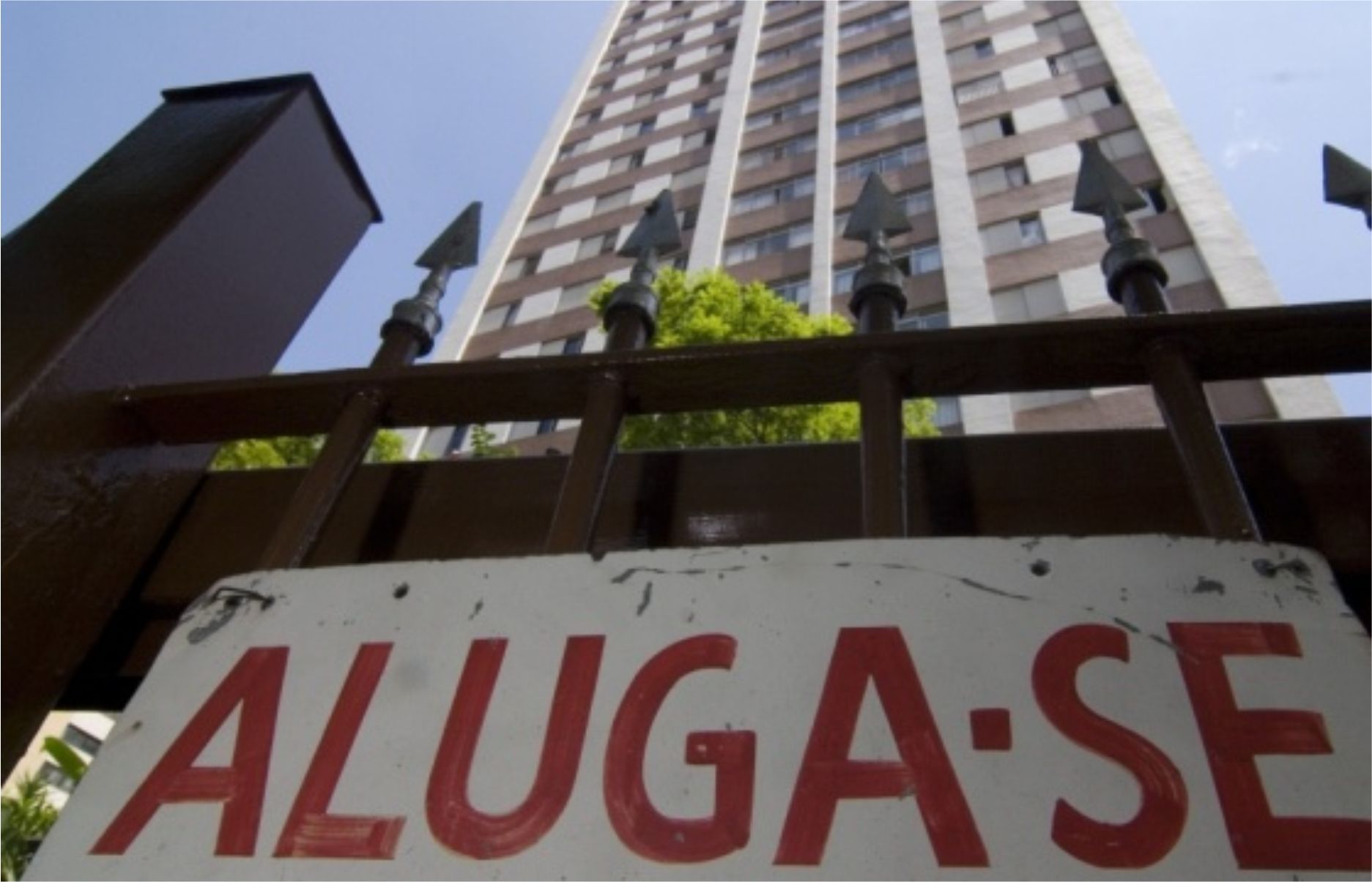 Rendas sobem quase 7% a partir do próximo ano sem travão do Governo