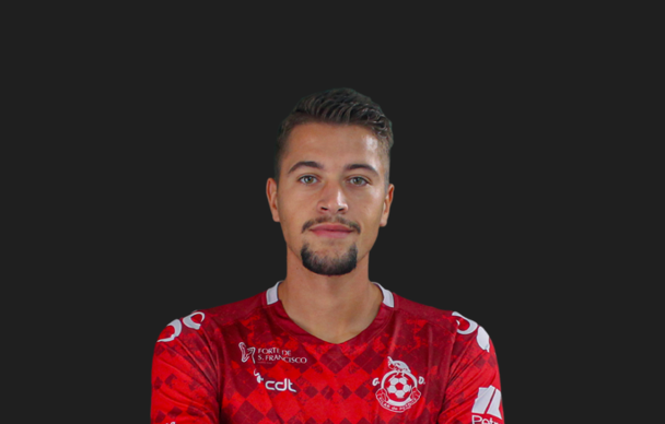 Pedro Miguel deve ser titular frente ao FC Porto