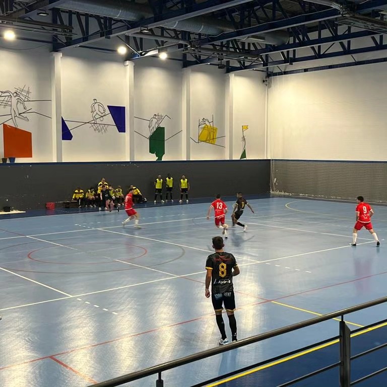 Clube Académico de Mogadouro triunfou no dérbi transmontano com o Salto