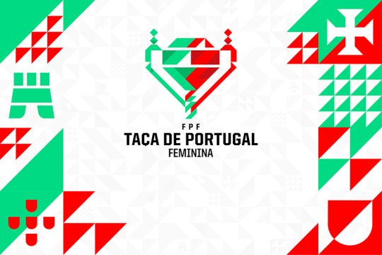 AD Paredes vai receber o SC Rio Tinto na 1ª eliminatória da Taça de Portugal Feminina