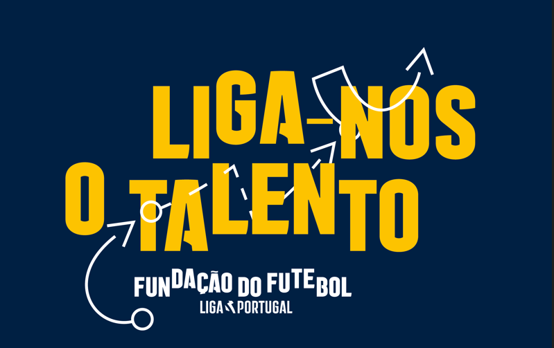 Projecto “Liga-nos o Talento” vai apoiar as 22 Associações Distritais de Futebol