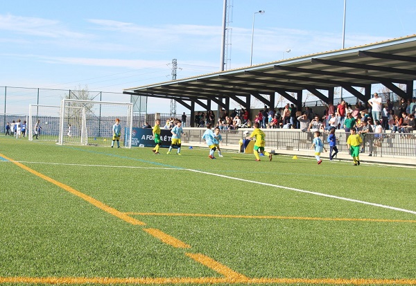 Torre de Moncorvo vai acolher o primeiro encontro de Futebol de Traquinas e Petizes