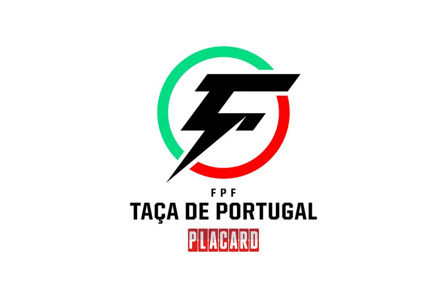 Grupo Desportivo Macedense joga com o Famalicão na 3ª eliminatória da Taça de Portugal Futsal Placard