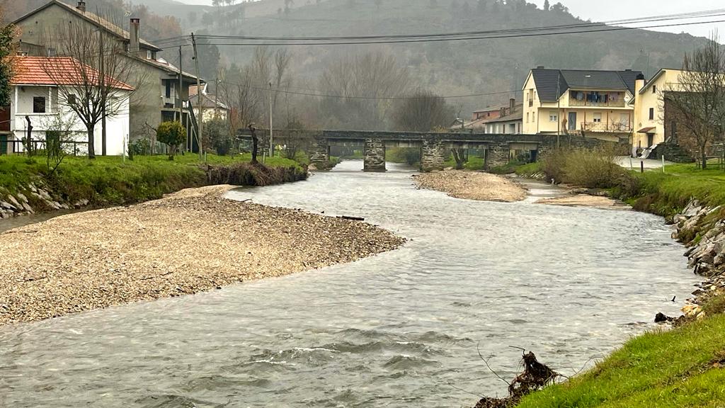 Assoreamento do Rio Pepim continua por resolver e está agravar-se