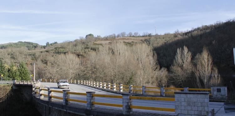 Ligações Vinhais-Bragança e Bragança-Puebla de Sanabria recebem reforço de milhões