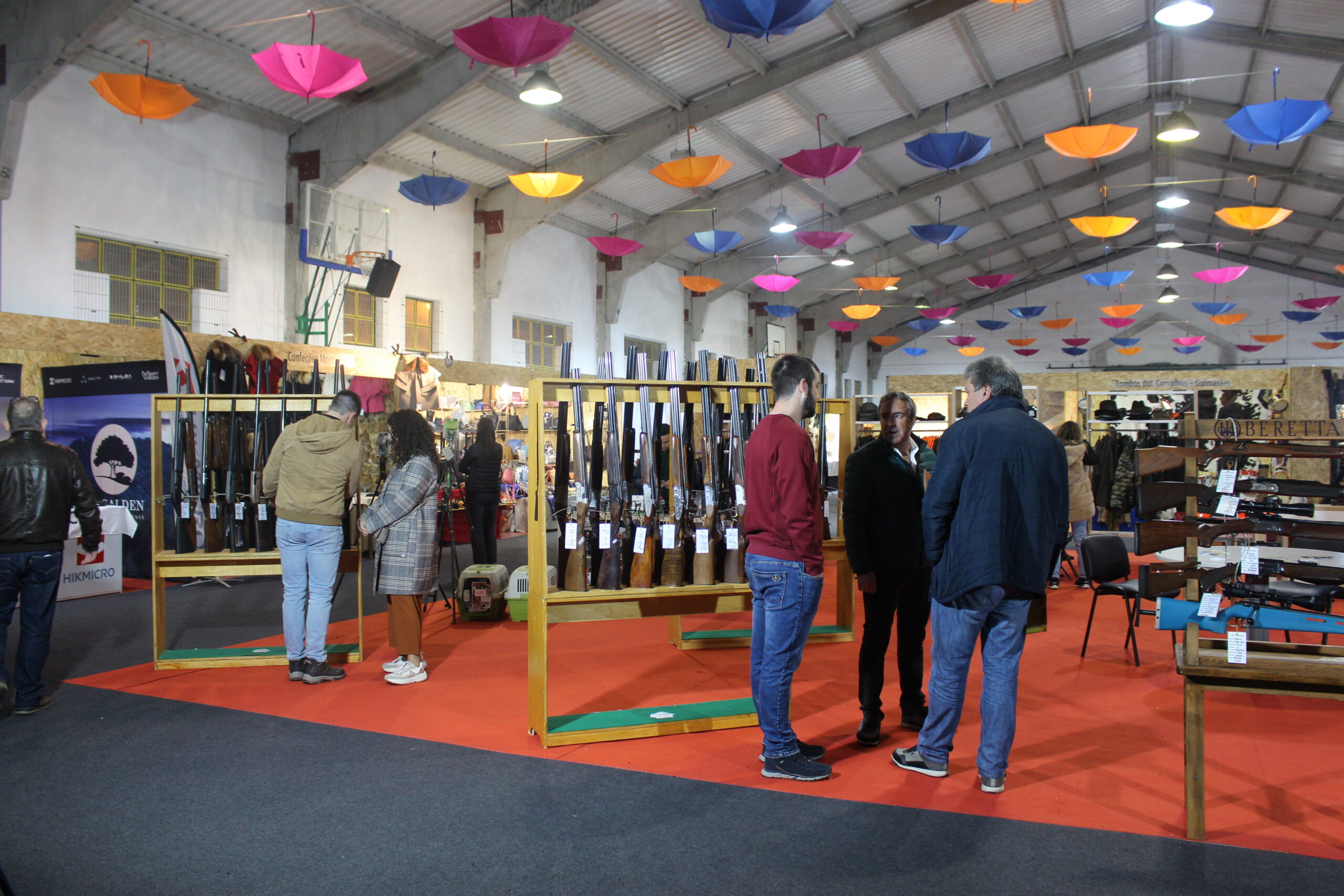 Caça atravessa fase mais crítica desde que há memória