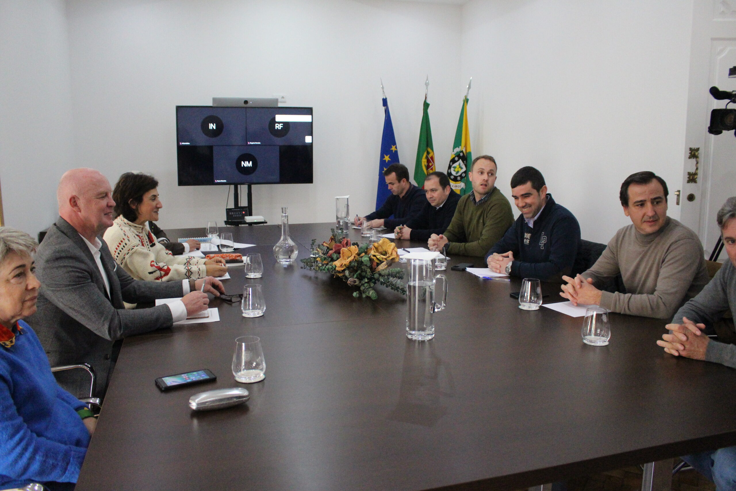 Ministra falha com Agricultores e deixa parte de subsídios por pagar