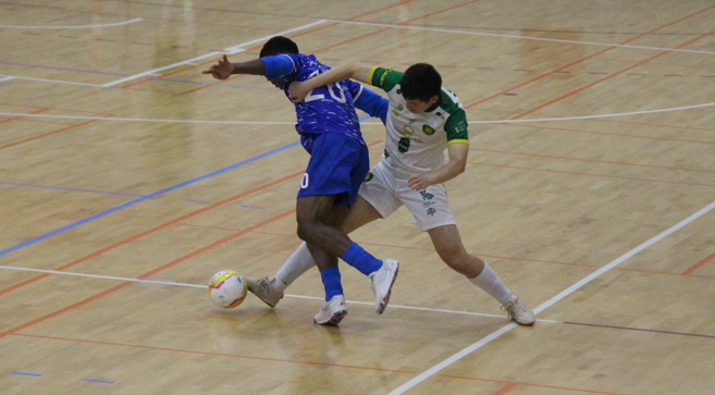 Grupo Desportivo Macedense luta pela manutenção na última jornada após derrota nos Açores