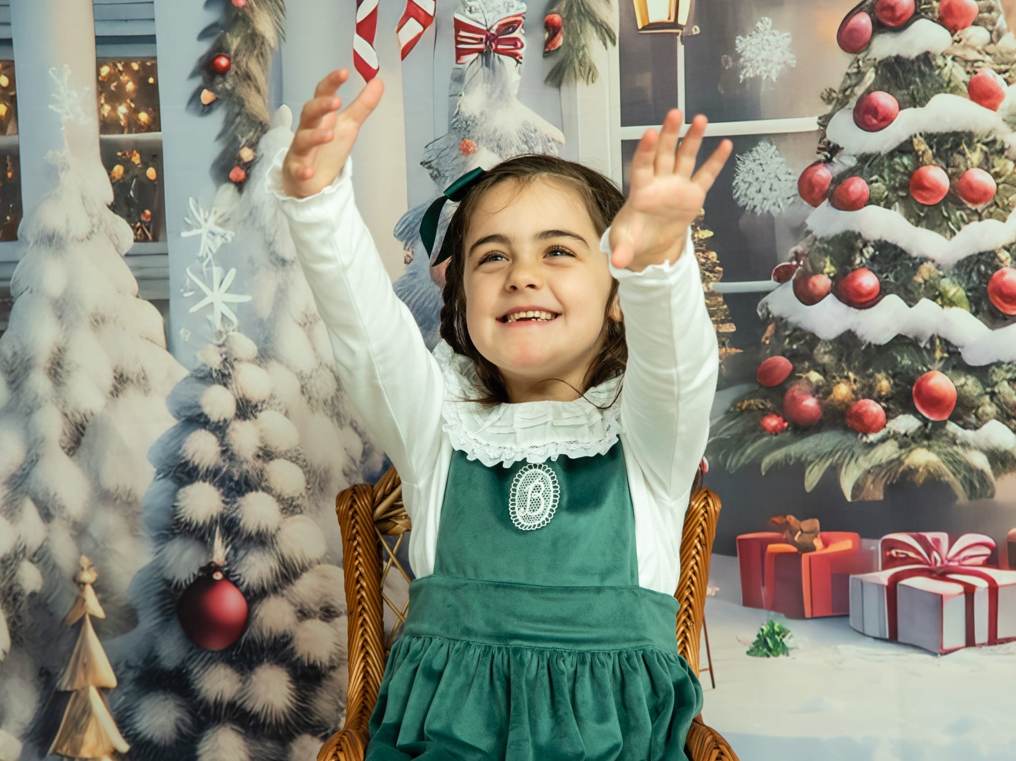 “Enquanto houver laços há abraços”