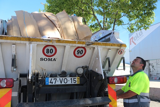 Resíduos do Nordeste contesta decisão da ACT sobre trabalhadores com contrato temporário