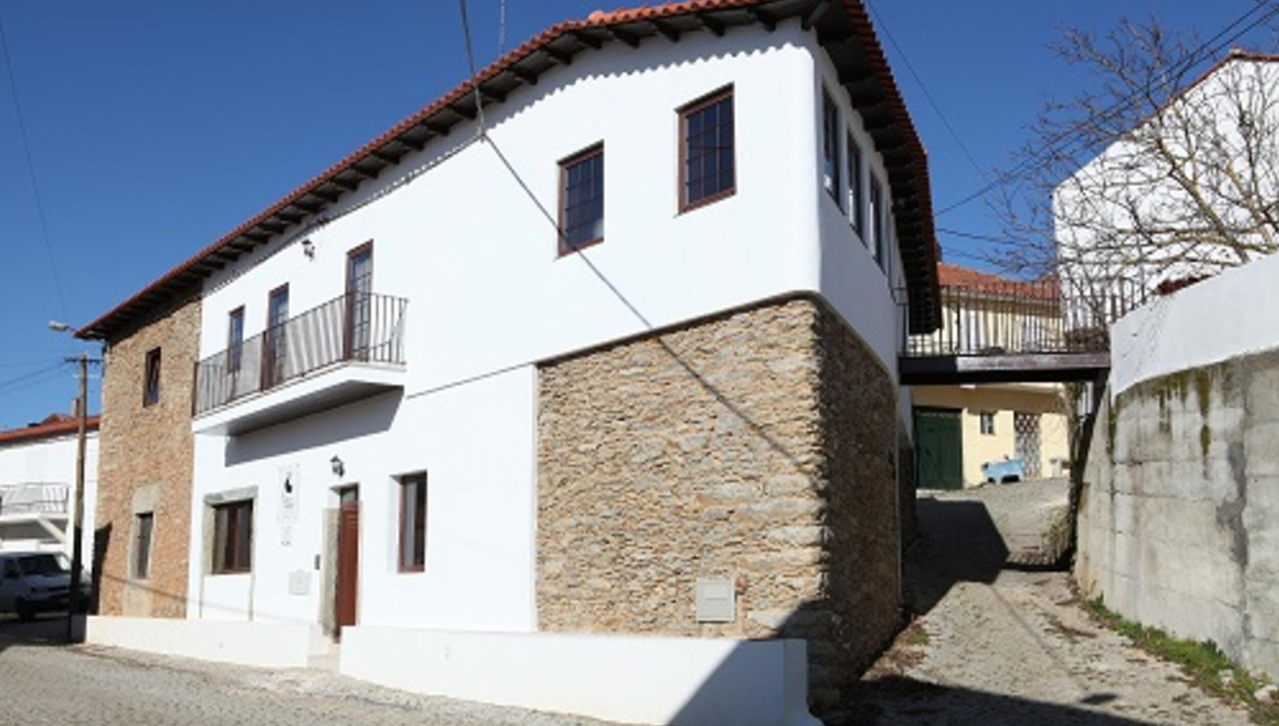 Dormidas nos alojamentos locais ao redor da região aumentaram