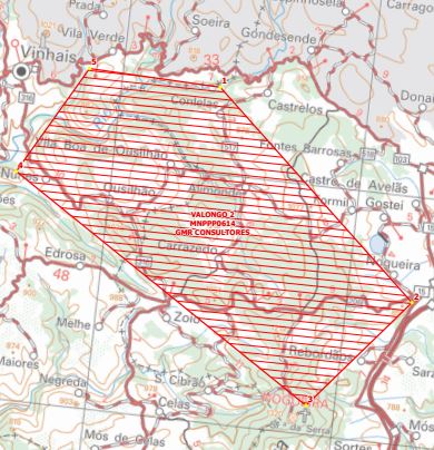 Empresa admite não avançar com prospecção mineira devido a contestação da população