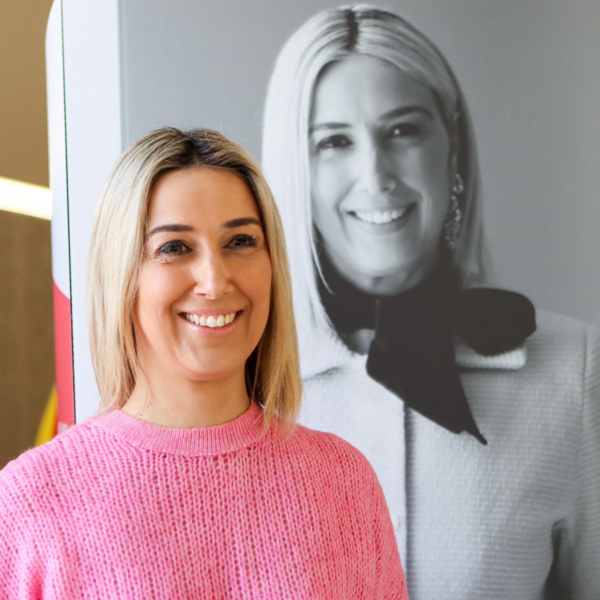 Isabel Ferreira é candidata pelo PS à Câmara Municipal de Bragança