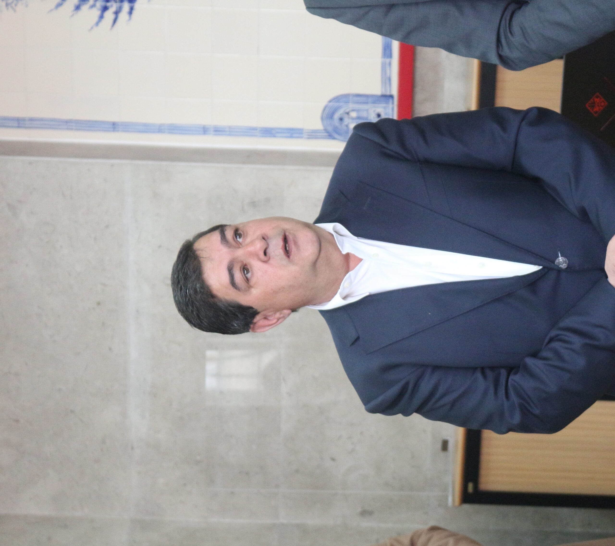 Morreu o antigo director da Segurança Social de Bragança