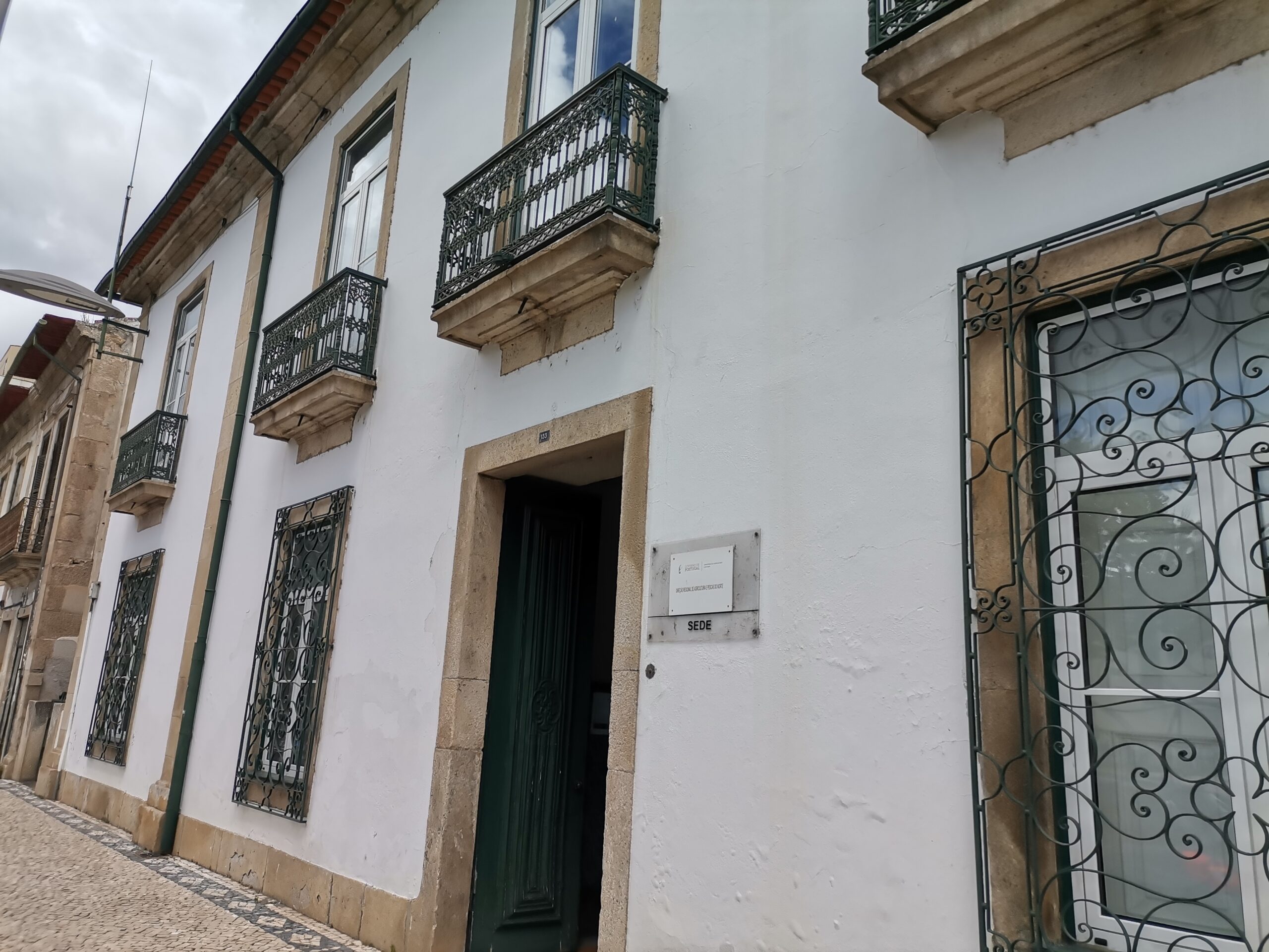 Associações de agricultores e autarcas querem que agricultura continue a ser gerida a partir de Mirandela