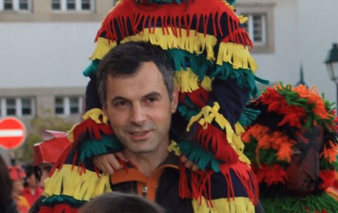 Concelhia do PSD de Bragança quer João Rodrigues à Câmara Municipal