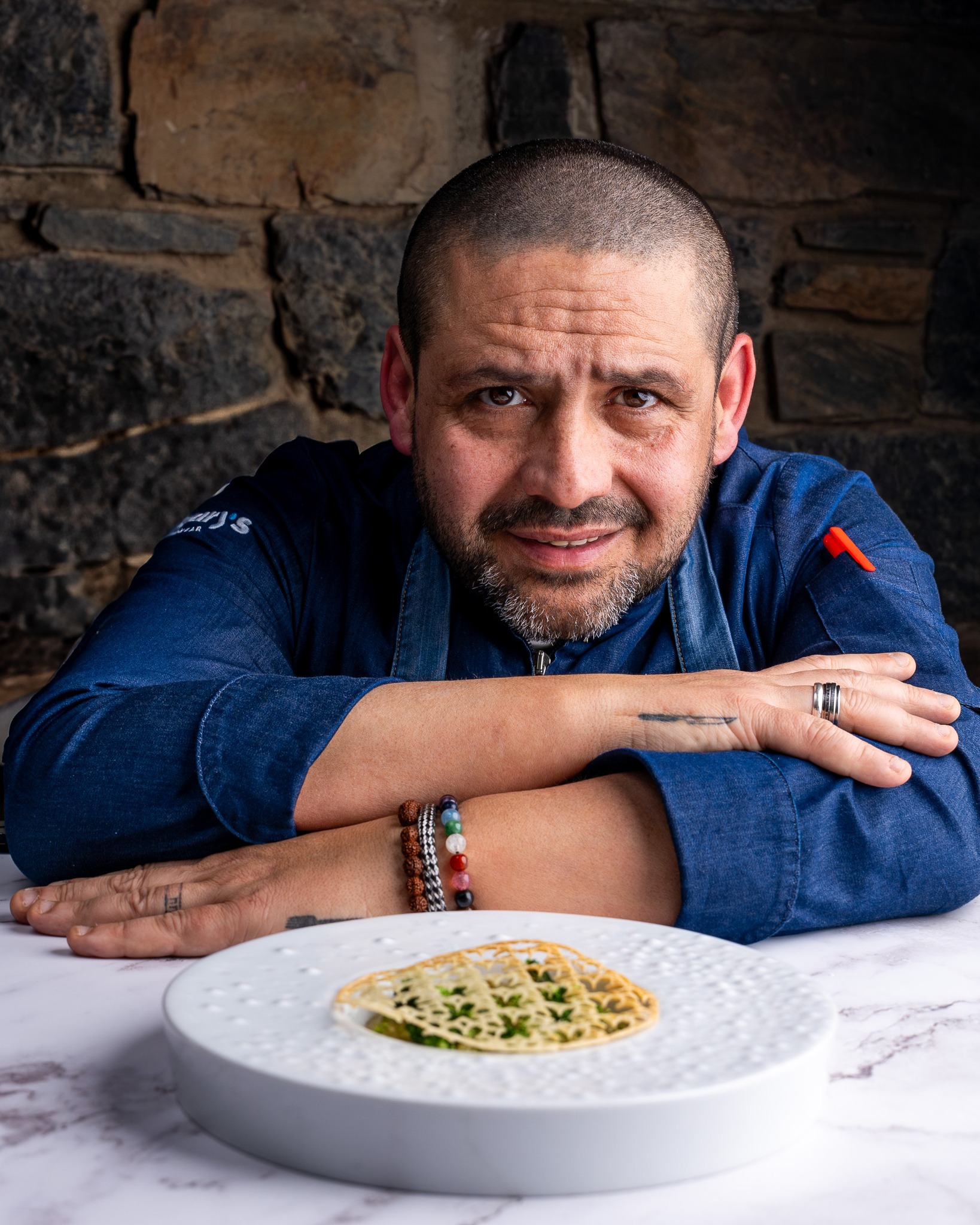 Restaurante G Pousada em Bragança renovou a Estrela Michelin pela sétima vez