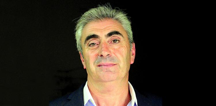 Luís Fernandes recandidato à Câmara Municipal de Vinhais pelo PS