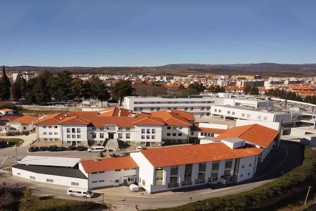 Sindicato denuncia falta de trabalhadores na Misericórdia de Bragança mas direção desmente