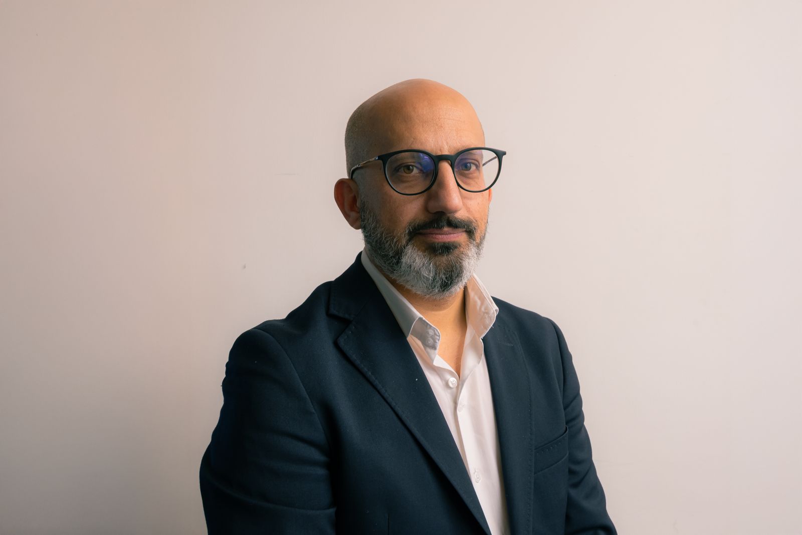 Nuno Fernandes é candidato do IL por Bragança às legislativas