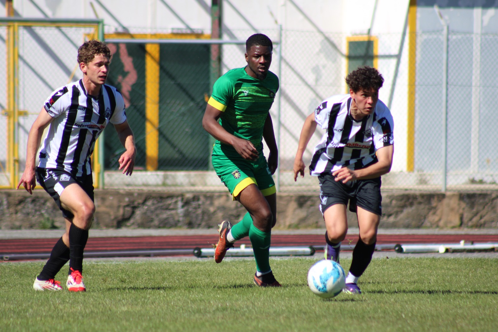 Tudo em aberto para a segunda mão da Taça Distrital de Bragança