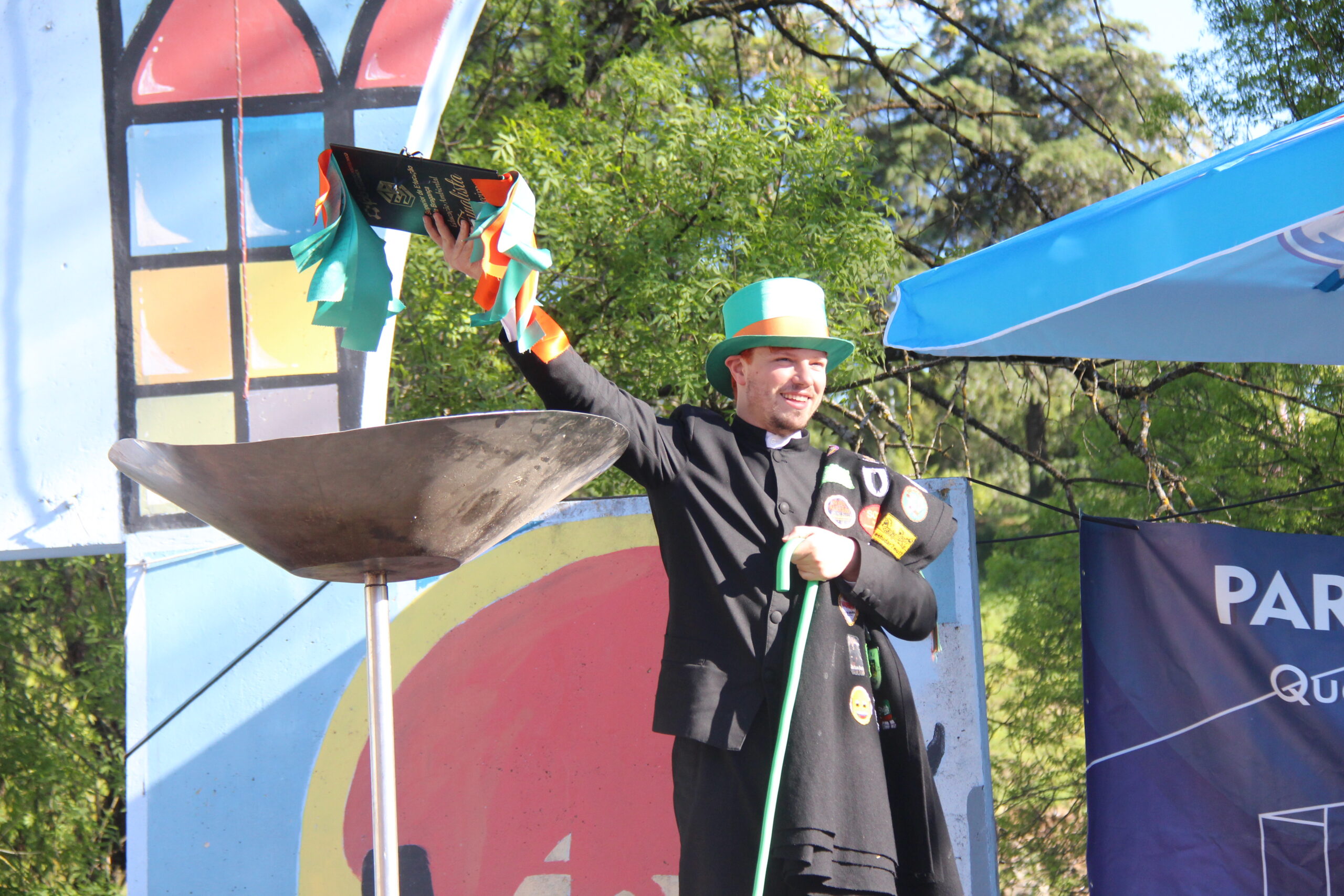 Semana Académica de Bragança é muito mais que uma festa