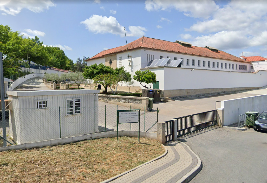 Prisão preventiva para o homem detido em Macedo de Cavaleiros por agredir os pais