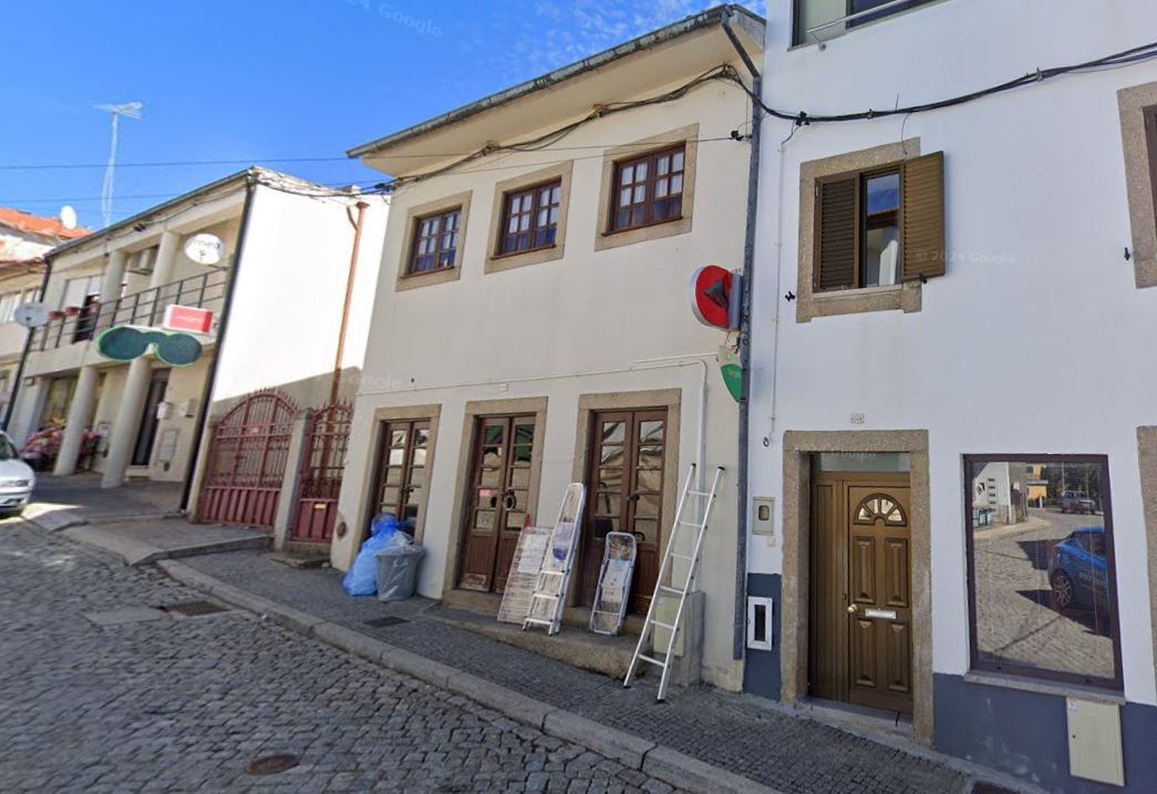 850 volumes de tabaco roubados de loja de Vimioso