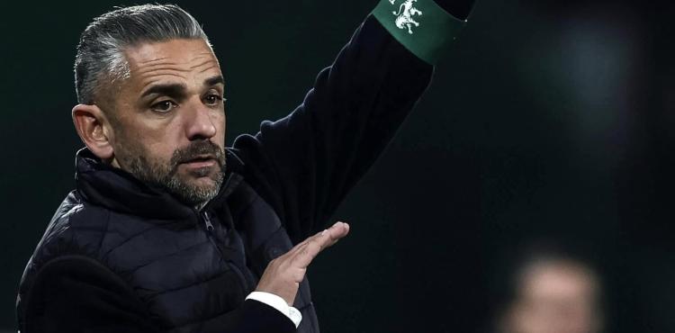 Mirandelense Rui Borges conquista campeonato nacional no Sporting