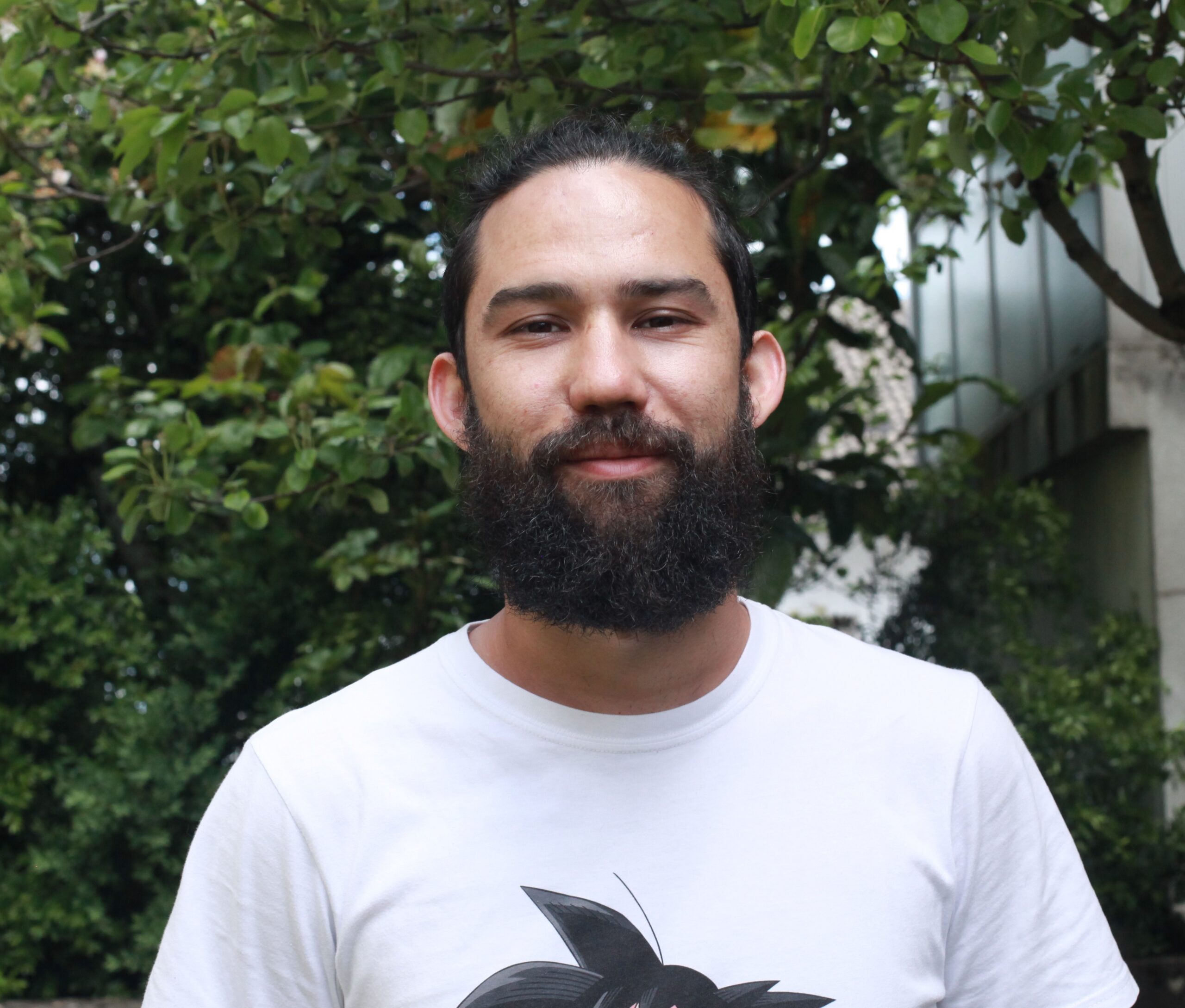 Luís Morais é candidato pela CDU ao município de Vinhais