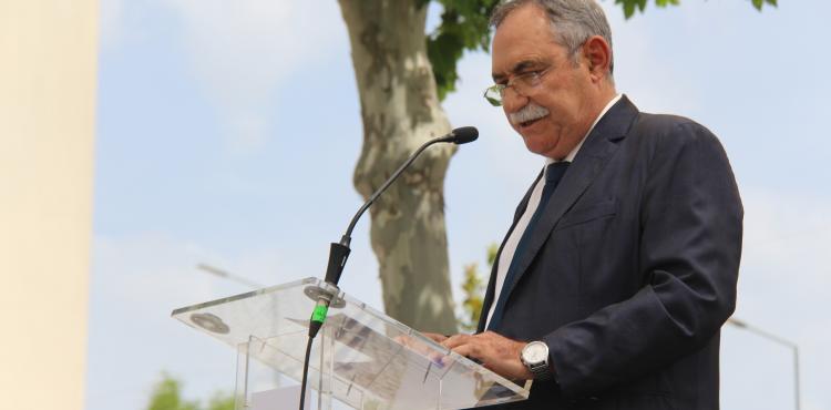 Mogadouro celebra elevação à categoria de cidade