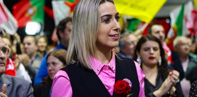 PS tem candidatos em todas as freguesias de Bragança