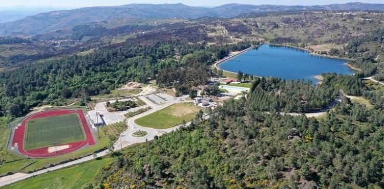 Requalificação de ecopark em Vila Flor parada apesar de financiamento assegurado