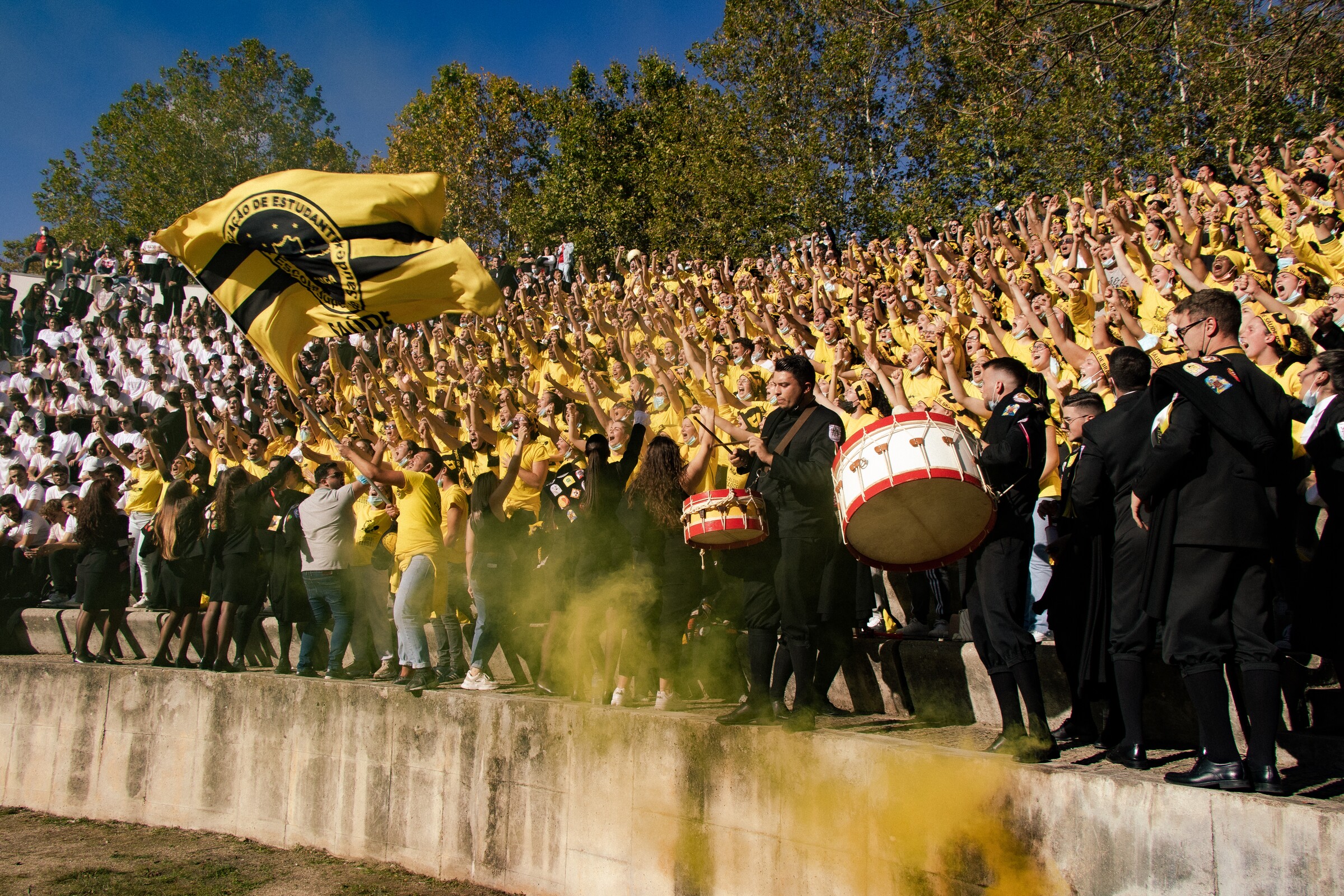 IPB regista menos 32% de alunos na 2.ª fase de acesso