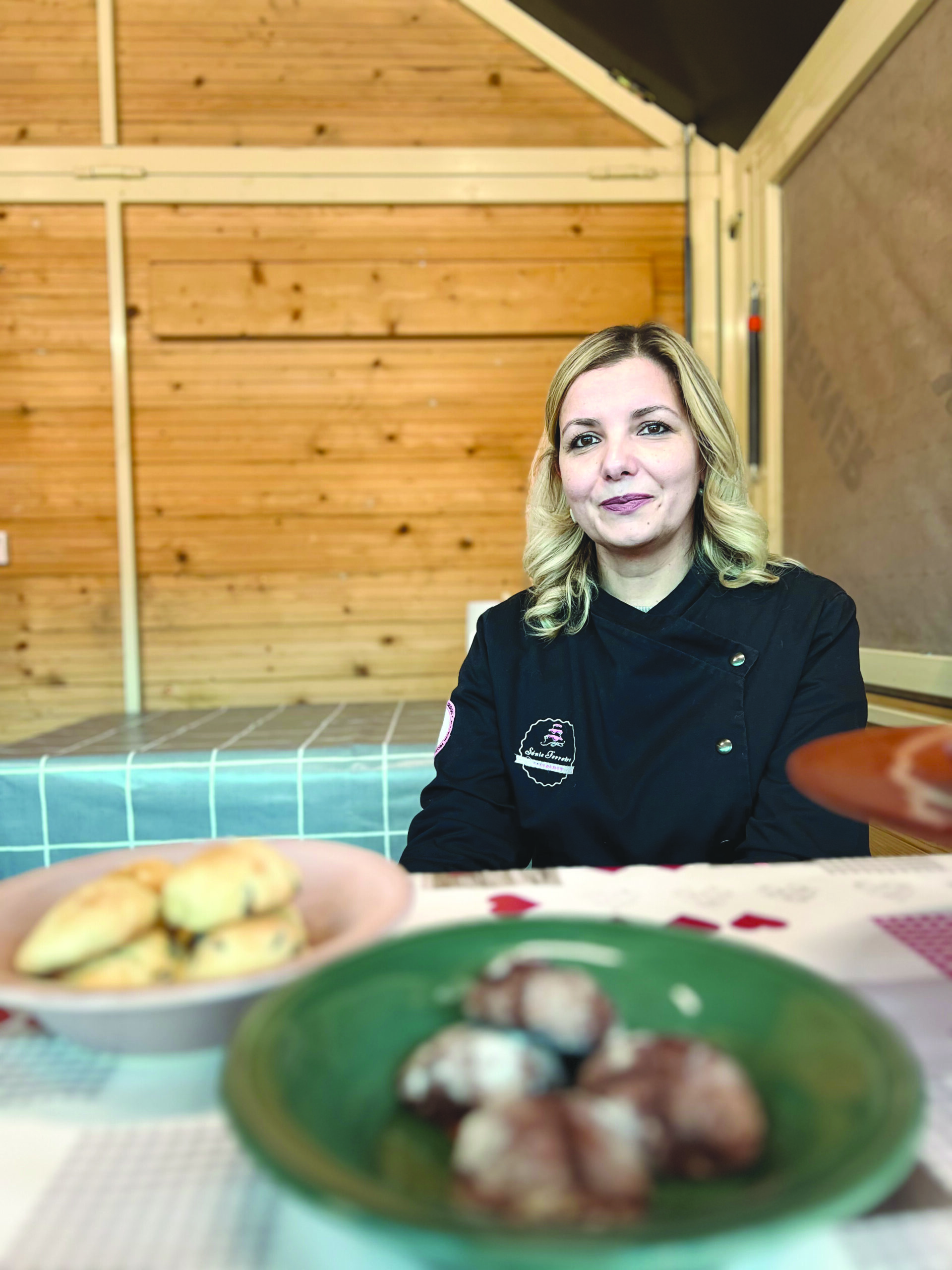 Feira das Amendoeiras em Flor impulsiona produtos locais em Mogadouro